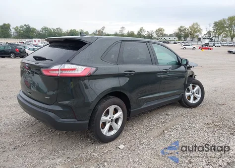 2024 Ford Edge Se from USA, damaged, VIN 2FMPK4G95RBA03441